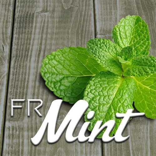 Alfaliquid FR-Mint