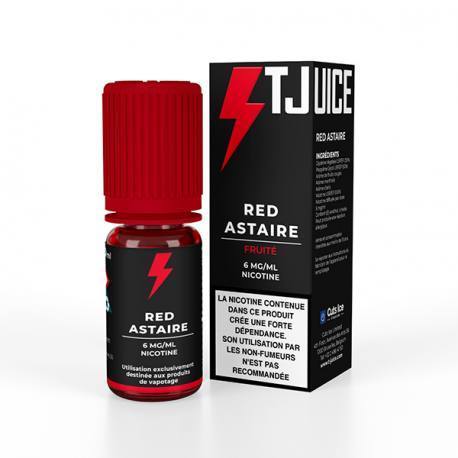 Red Astaire 10 ml - Lot de 10
